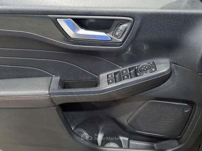 Ford Kuga  1.5 ecoblue st-line 2wd 120cv Nero usata Firenze