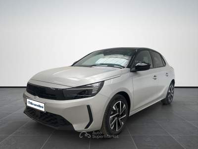 Opel Corsa  yes benzina 100 cv (74kw) manuale Grigio usata Firenze