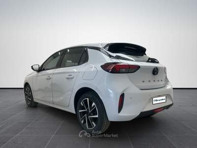 Opel Corsa Nuova  gs 1.2 100cv mt6 Bianco usata Firenze