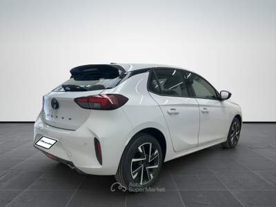 Opel Corsa Nuova  gs 1.2 100cv mt6 Bianco usata Firenze