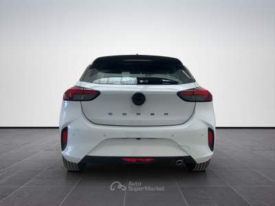 Opel Corsa Nuova  gs 1.2 100cv mt6 Bianco usata Firenze