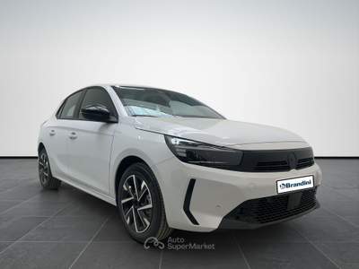 Opel Corsa Nuova  gs 1.2 100cv mt6 Bianco usata Firenze