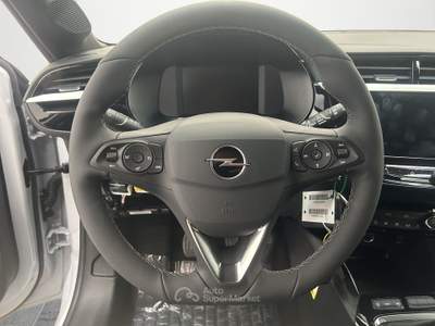 Opel Corsa Nuova  gs 1.2 100cv mt6 Bianco usata Firenze