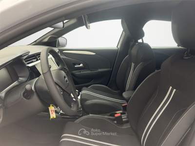 Opel Corsa Nuova  gs 1.2 100cv mt6 Bianco usata Firenze