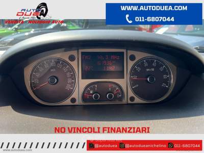 Lancia Musa Musa GPL 1.4 16V Oro Nero usata Nichelino