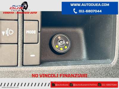 Lancia Musa Musa GPL 1.4 16V Oro Nero usata Nichelino
