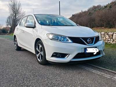Nissan Pulsar Pochi km usata ROMA