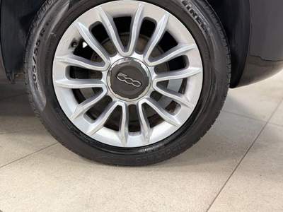 Fiat 500L 85 CV Pop Star Ok Neopatentati Nero usata Prato