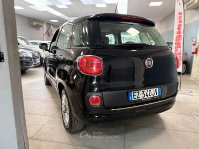 Fiat 500L 85 CV Pop Star Ok Neopatentati Nero usata Prato