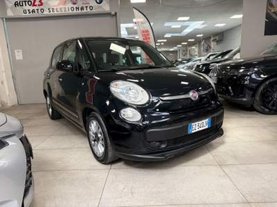 Fiat 500L 85 CV Pop Star Ok Neopatentati Nero usata Prato