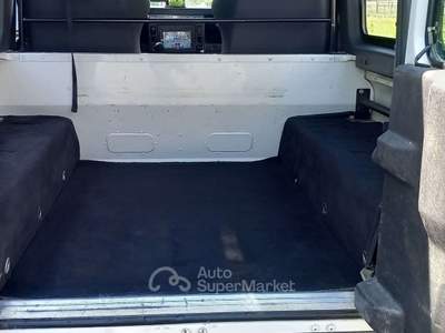 Land Rover Defender Defender V 1990 90 90 2.5 td5 S Pick Up usata Traona