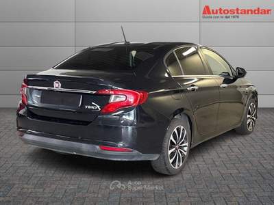 Fiat Tipo II 4p 1.6 mjt Easy 120cv Nero usata Torino