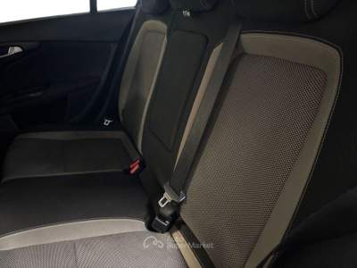 Fiat Tipo II 4p 1.6 mjt Easy 120cv Nero usata Torino