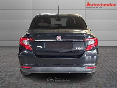 Fiat Tipo II 4p 1.6 mjt Easy 120cv Nero usata Torino