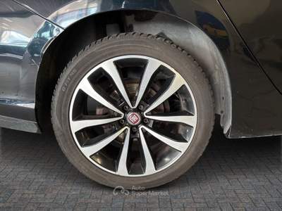 Fiat Tipo II 4p 1.6 mjt Easy 120cv Nero usata Torino