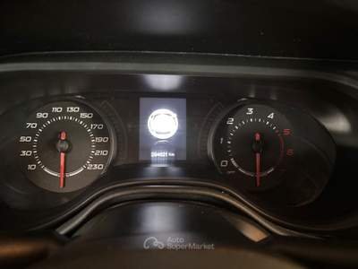 Fiat Tipo II 4p 1.6 mjt Easy 120cv Nero usata Torino