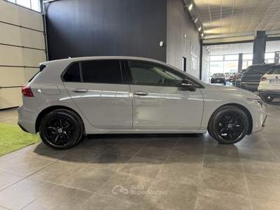 Volkswagen Golf 2.0 TDI 116 cv Life DSG Grigio usata Occhiobello