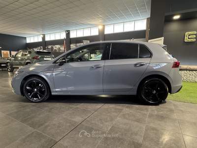 Volkswagen Golf 2.0 TDI 116 cv Life DSG Grigio usata Occhiobello
