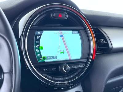 MINI Cooper Cooper SD Hype automatica Grigio usata Bastia Umbra