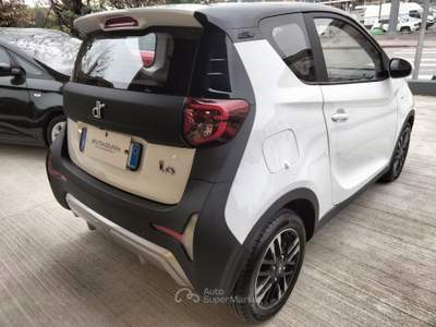 DR 1.0 dr 1.0 EV *PRONTA CONSEGNA, PROMO AZZURRA* Bianco usata Suzzara