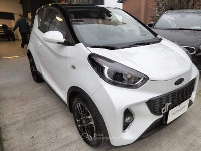 DR 1.0 dr 1.0 EV *PRONTA CONSEGNA, PROMO AZZURRA* Bianco usata Suzzara