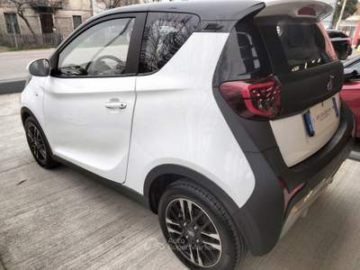 DR 1.0 dr 1.0 EV *PRONTA CONSEGNA, PROMO AZZURRA* Bianco usata Suzzara
