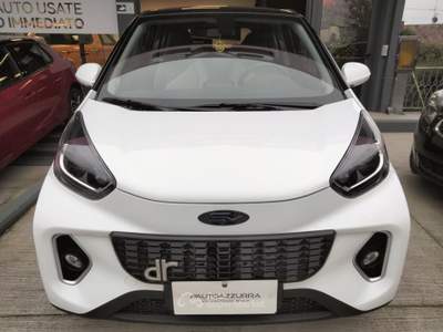 DR 1.0 dr 1.0 EV *PRONTA CONSEGNA, PROMO AZZURRA* Bianco usata Suzzara