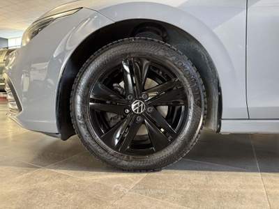 Volkswagen Golf 2.0 TDI 116 cv Life DSG Grigio usata Cesena