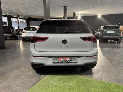 Volkswagen Golf 2.0 TDI 116 cv Life DSG Grigio usata Cesena