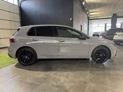 Volkswagen Golf 2.0 TDI 116 cv Life DSG Grigio usata Cesena