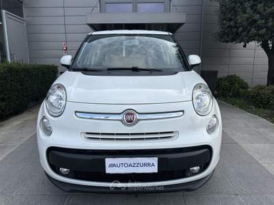 Fiat 500L 500L 1.4 tjt Pop Star Gpl 120cv *GPL CASA MADRE, PROMO AZZURRA* Bianco usata Suzzara