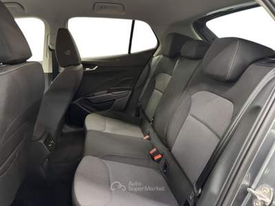 Skoda Fabia 1.0 tsi Young Edition 95cv Grigio usata Pistoia