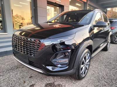 DR 3.0 dr3 1.5 Bi-Fuel GPL Collection *NEW MODEL* Nero usata Suzzara