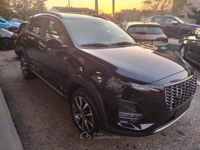 DR 3.0 dr3 1.5 Bi-Fuel GPL Collection *NEW MODEL* Nero usata Suzzara