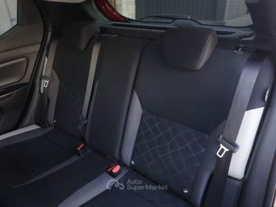 Nissan Micra IG-T 90 12v Business+ Navi Unicoproprietario Lilla usata Torino