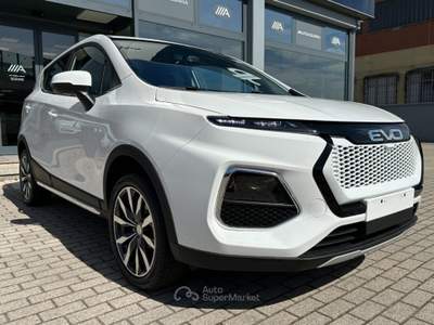 Evo 4 1.6 Bi-Fuel GPL *5 ANNI DI GARANZIA* Bianco usata Suzzara