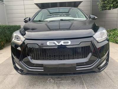 Evo 3 Evo 3 1.5 113cv *PRONTA  CONSEGNA, 5 ANNI DI GARANZIA* Nero usata Suzzara