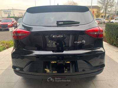 Evo 3 Evo 3 1.5 113cv *PRONTA  CONSEGNA, 5 ANNI DI GARANZIA* Nero usata Suzzara