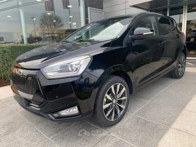 Evo 3 Evo 3 1.5 113cv *PRONTA  CONSEGNA, 5 ANNI DI GARANZIA* Nero usata Suzzara