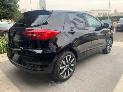 Evo 3 Evo 3 1.5 113cv *PRONTA  CONSEGNA, 5 ANNI DI GARANZIA* Nero usata Suzzara