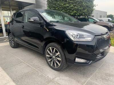 Evo 3 Evo 3 1.5 113cv *PRONTA  CONSEGNA, 5 ANNI DI GARANZIA* Nero usata Suzzara
