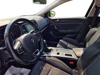 Renault Mégane Megane 1.2 tce energy Zen 100cv Nero usata Faenza