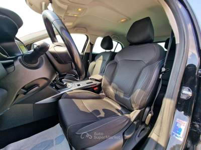 Renault Mégane Megane 1.2 tce energy Zen 100cv Nero usata Faenza