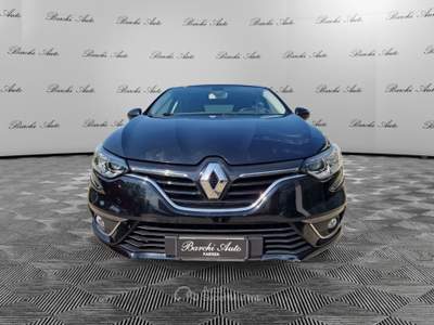 Renault Mégane Megane 1.2 tce energy Zen 100cv Nero usata Faenza