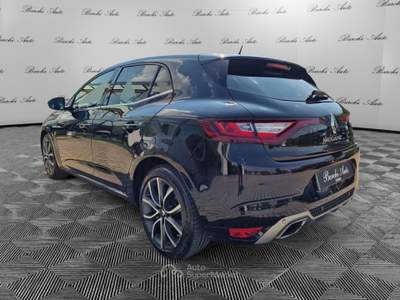 Renault Mégane Megane 1.2 tce energy Zen 100cv Nero usata Faenza