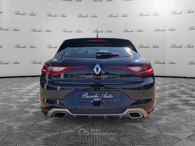 Renault Mégane Megane 1.2 tce energy Zen 100cv Nero usata Faenza