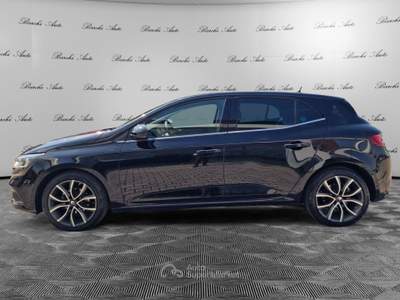 Renault Mégane Megane 1.2 tce energy Zen 100cv Nero usata Faenza