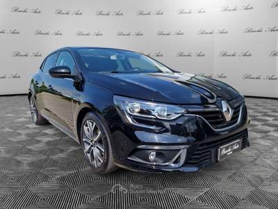 Renault Mégane Megane 1.2 tce energy Zen 100cv Nero usata Faenza