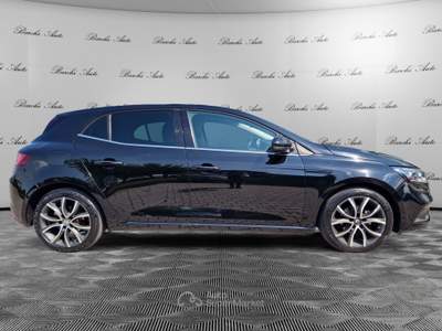 Renault Mégane Megane 1.2 tce energy Zen 100cv Nero usata Faenza