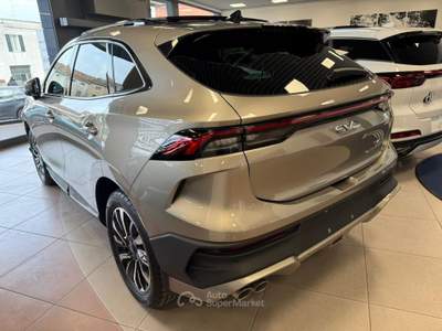 Evo 6 1.5 Turbo Bi-Fuel GPL *PRONTA CONSEGNA* Marrone usata Suzzara